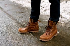 Our Picks For The Best Waterproof Work Shoes For Men - Work Wear