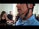 Dance Adam Kokesh Flashmob