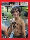 The Myth About Boys Time August 6, 2007 Sea-Fever blog