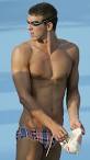Michael Phelps Picture 2
