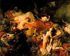 Lines of fire  Dantes vision of hell still has an afterlife