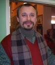 Gallery & bookstore "Trag"