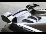 Gallery: Koenigsegg CCXR Trevita 2010-koenigsegg-trevita-rear ...
