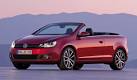 VW Golf Cabriolet production gets underway at ex-Karmann facility
