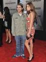 Emile Hirsch and his beautiful