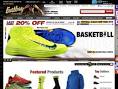 Eastbay.com Reviews - eastbay.com Ratings at ResellerRatings