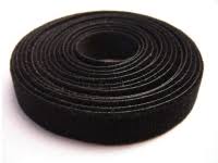 Velcro® & Hook Loop Tape Fasteners - Cable Ties and More