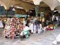 susie's big adventure: Old Jeddah and the Al-Balad District