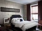 Warm And Comfort Bedroom Decoration Idea of Nate Berkus Chicago