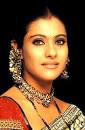 Kajol, the Bollywood beauty
