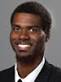 Aaron Hawk-Harris SF. Date Of Birth: Oct 7, 1989 (22 years old)