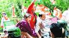Moga molestation case: Victims family refuses autopsy, says book.