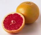 Ruby Red Grapefruit Tree