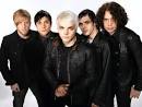 My Chemical Romance Picture 4