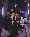 Addams Family Wiki