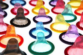 Por qué los condones van en cajas de 3, 6 y 12