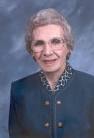 Eunice F. Shockey