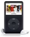Amazon.com: Apple iPod classic 80 GB Black (6th Generation) OLD ...