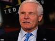 CNN founder Ted Turner tells the network he's "encouraged" by the results of ... - art.ted.turner.cnn