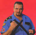 Big Boss Man | Flickr - Photo Sharing!