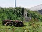 SN1109 : Trig Point Windberry - via Daymix