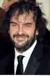 Peter Jackson.New Zealand film director and producer