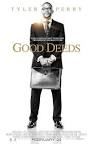 Tyler Perry is on a very