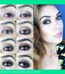 makeup by alana dawn instagram - @alanadawn beauty blog- www.LadyArtLooks.com - makeup-tutorial-