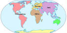 Search by Continent: Country Studies - Federal Research Division ...