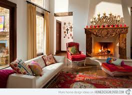 15 Beautiful Living Room Interior Design Ideas | Home Design Lover