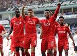 Liverpool FC left-back Enrique knows he has battle on his hands to.