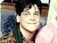 on TV's "Family Ties," and