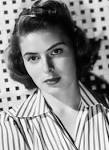 Ingrid Bergman-Annex