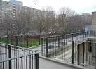 concrete's just too grey - boring) and/or a mercenary council, - via Daymix