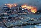 Tsunami damage in Japan after 89 magnitude earthquake   Telegraph