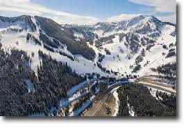 Stevens Pass