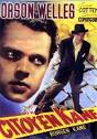 Citizen Kane poster