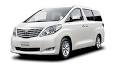 Hong Kong Airport Limousine - Hong Kong Limousine Service