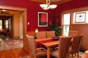 Dinning Hall Decoration with Elegant Style | Home Conceptor