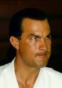 Photo Gallery: I'll quote the <b>Steven Seagal</b>