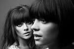 Lily Allen & Sarah Owen, 2010