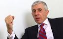 Ex-UK FM JACK STRAW urges acceptance of Cyprus division | Cyprus.
