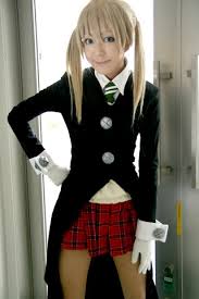 Soul Eater Cosplay Images?q=tbn:ANd9GcTWrTjKEsXgruyyyWZi33EDl76cPSbtRGKIPuDKyJJ3KMn_2cwemUGBYJUo