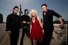 Berlin Band photo 2008 Photos from Terri Nunn &amp; Berlin (Terri Nunn ...