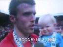 Micheal Carrick Interview and