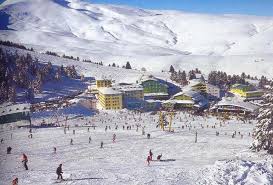 uludag karli