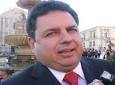 Magistrado Edmundo Rodriguez