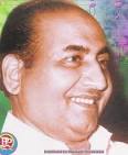 Mohd Rafi