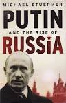 Putin and the Rise of Russia