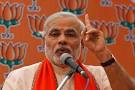 Narendra Modi slams govt, says UPA's glass filled with corruption ...